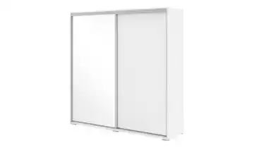 Schwebetürenschrank Abberton