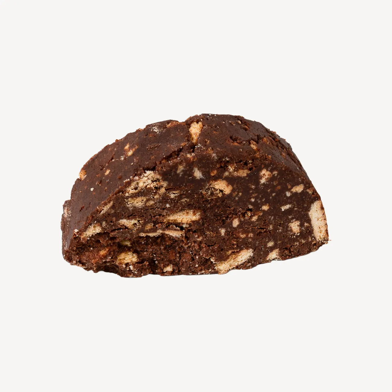 portuguese choc fudge