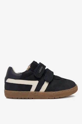 Sneakersy Tmavomodrá