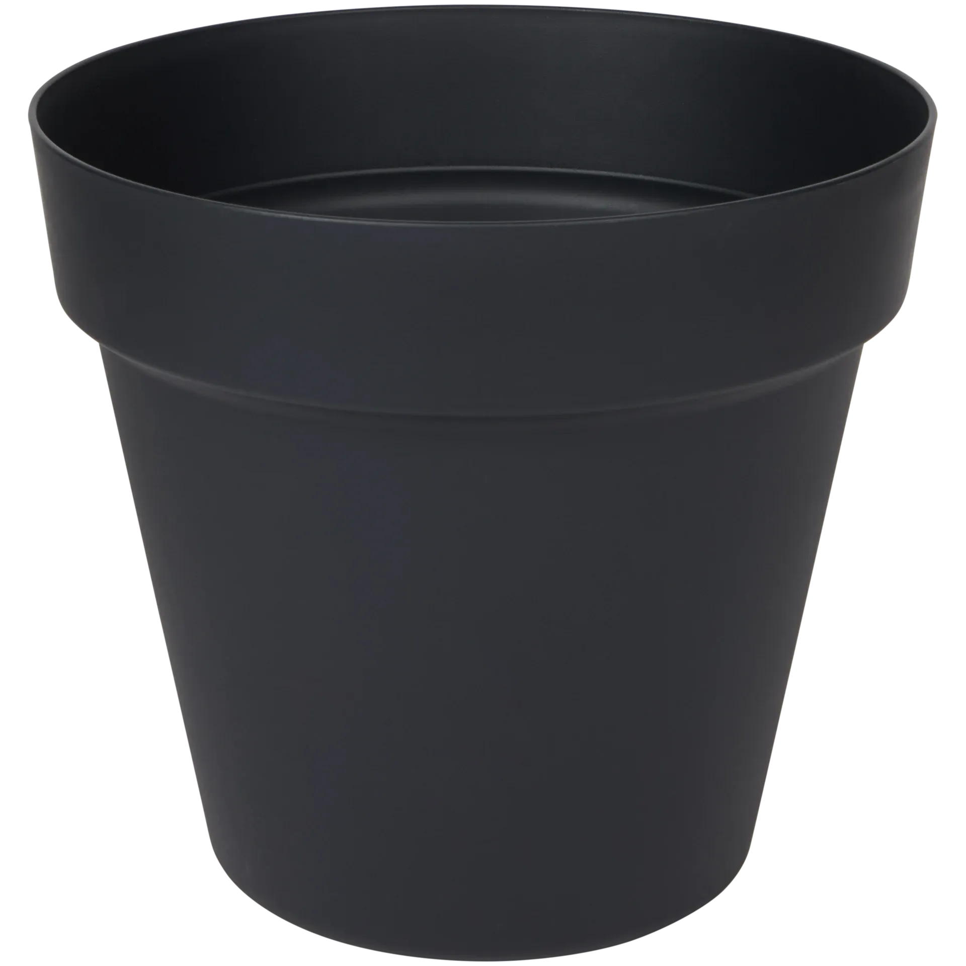 Vaso Toledo nero