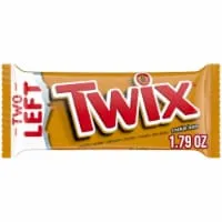 TWIX Caramel Cookie Milk Chocolate Candy Full Size Bars