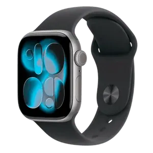 Smartwatch Apple Meux4Am/A Negro