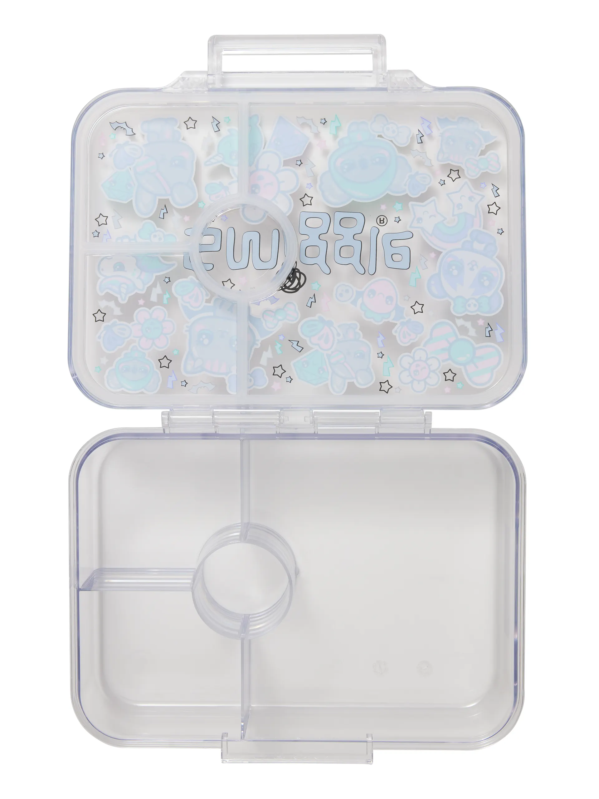Trailblazer Medium Bento Lunchbox
