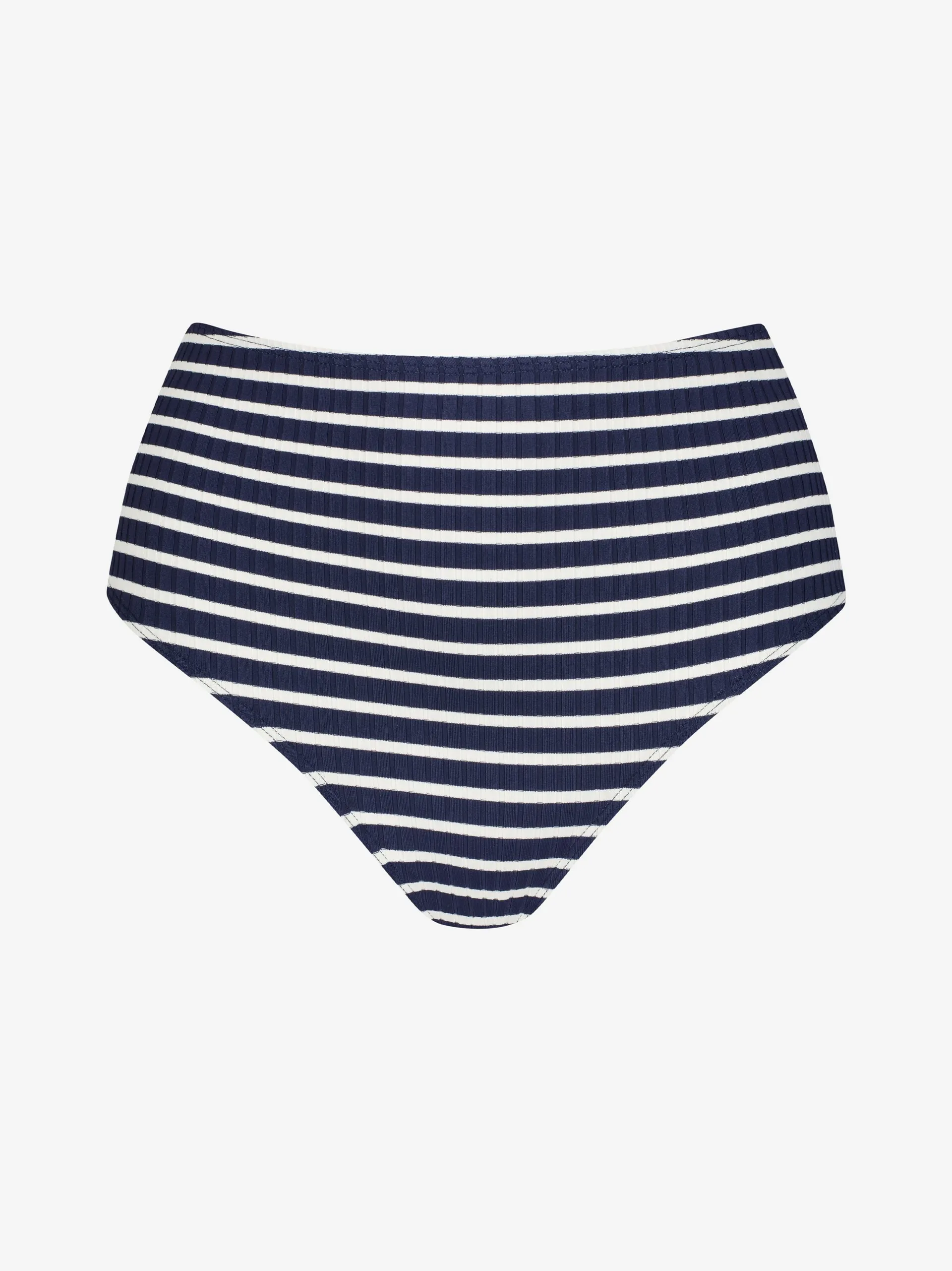 Skye High Waist Tai Bikinitruse