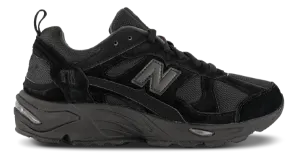 New Balance 878 Sneaker Svart CM878XL