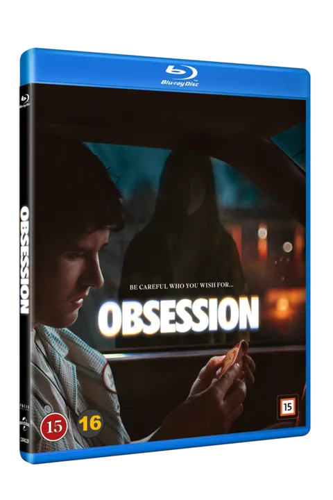 Obsession (2025)