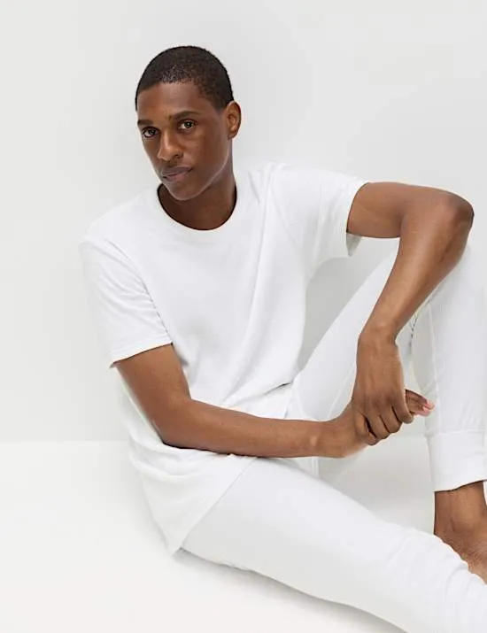 Heatgen™ Medium Thermal Short Sleeve Top