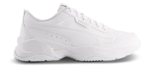 Puma Cilia Mode Sneakers Hvit 371125