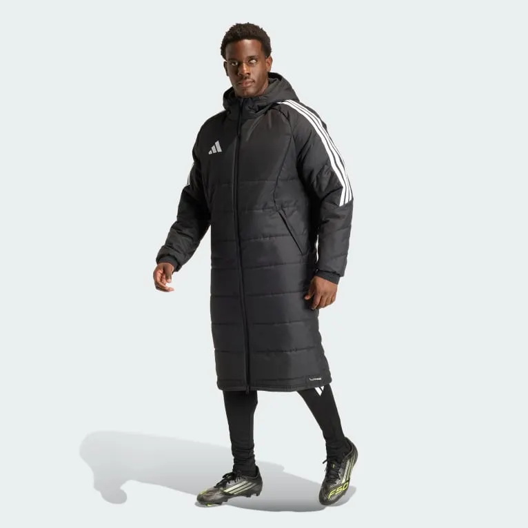 Tiro26 Long Coat