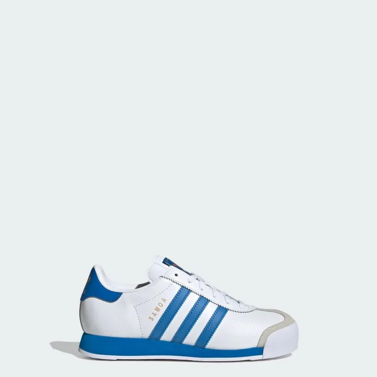 Samoa Shoes