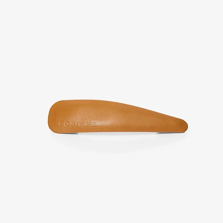 Vegan Barrette Big
