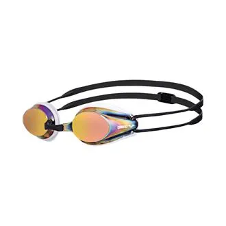 Lunette de natation Tracks mirroir