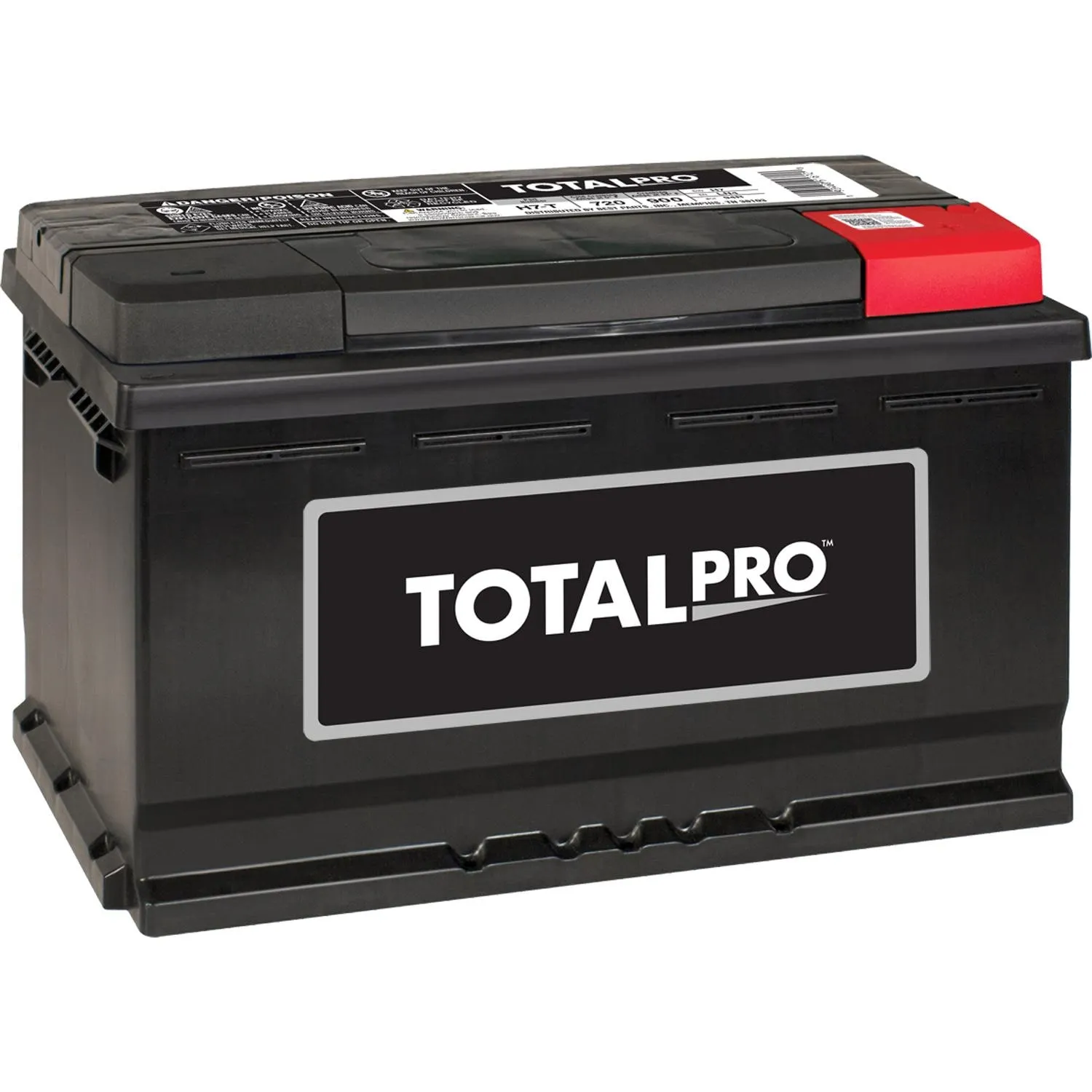 TotalPro Battery 94R / H7 Group Size SAE - Type A H7-T