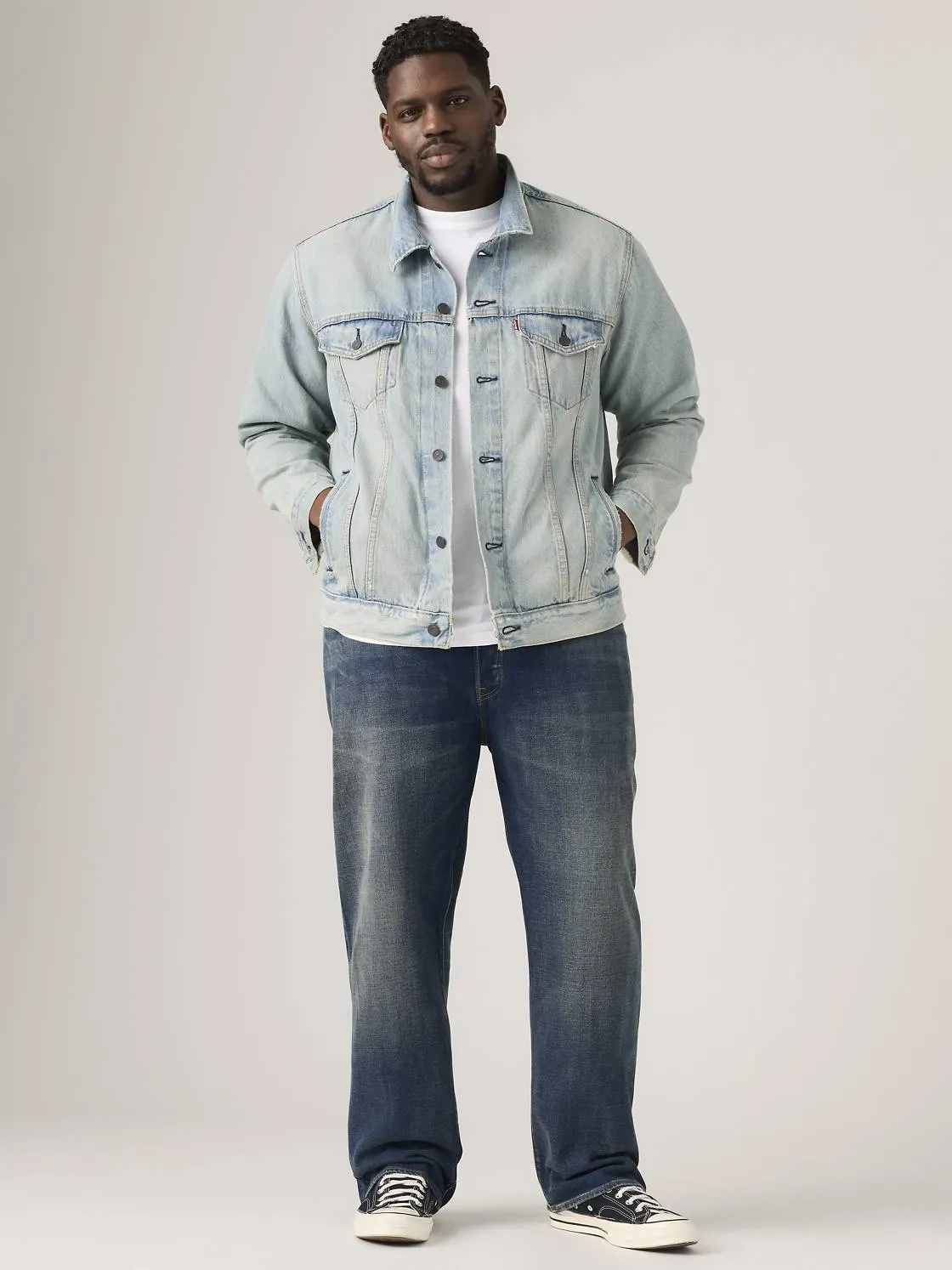 501® Original Jeans (Big & Tall)