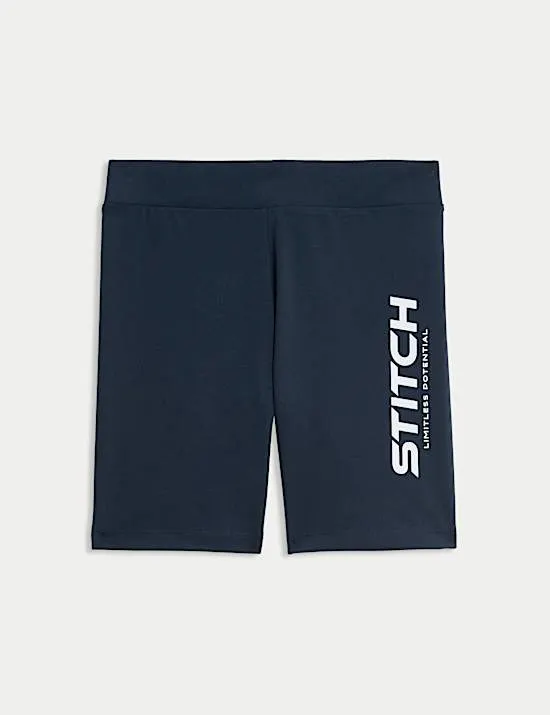Lilo & Stitch™ Radlerhose (6–16 J.)