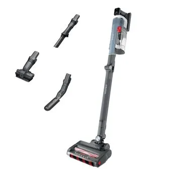Shark Stratos Cordless Vacuum with Clean Sense IQ DuoClean PowerFins HairPro