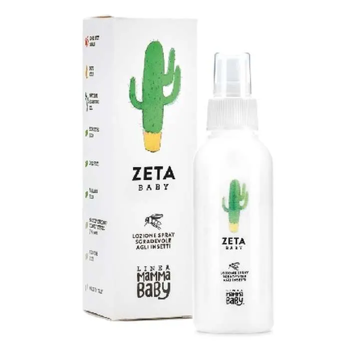 sredstvo za zaštitu od komaraca 100 ml LMB-SOI