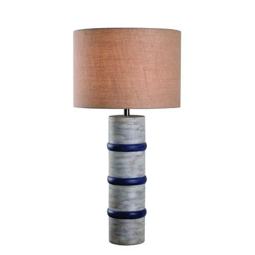 Photon Lighting Faulker Table Lamp