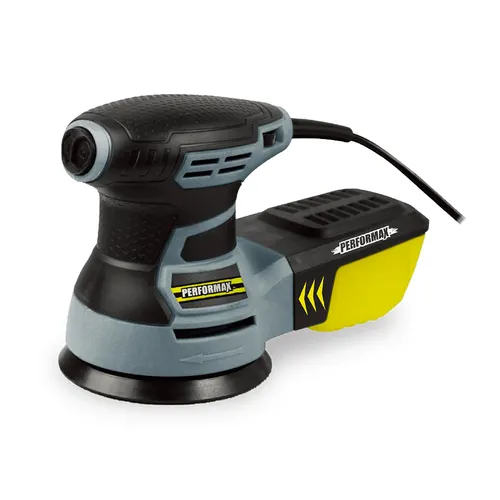 Performax® 2.8-Amp Corded 5" Random Orbit Sander