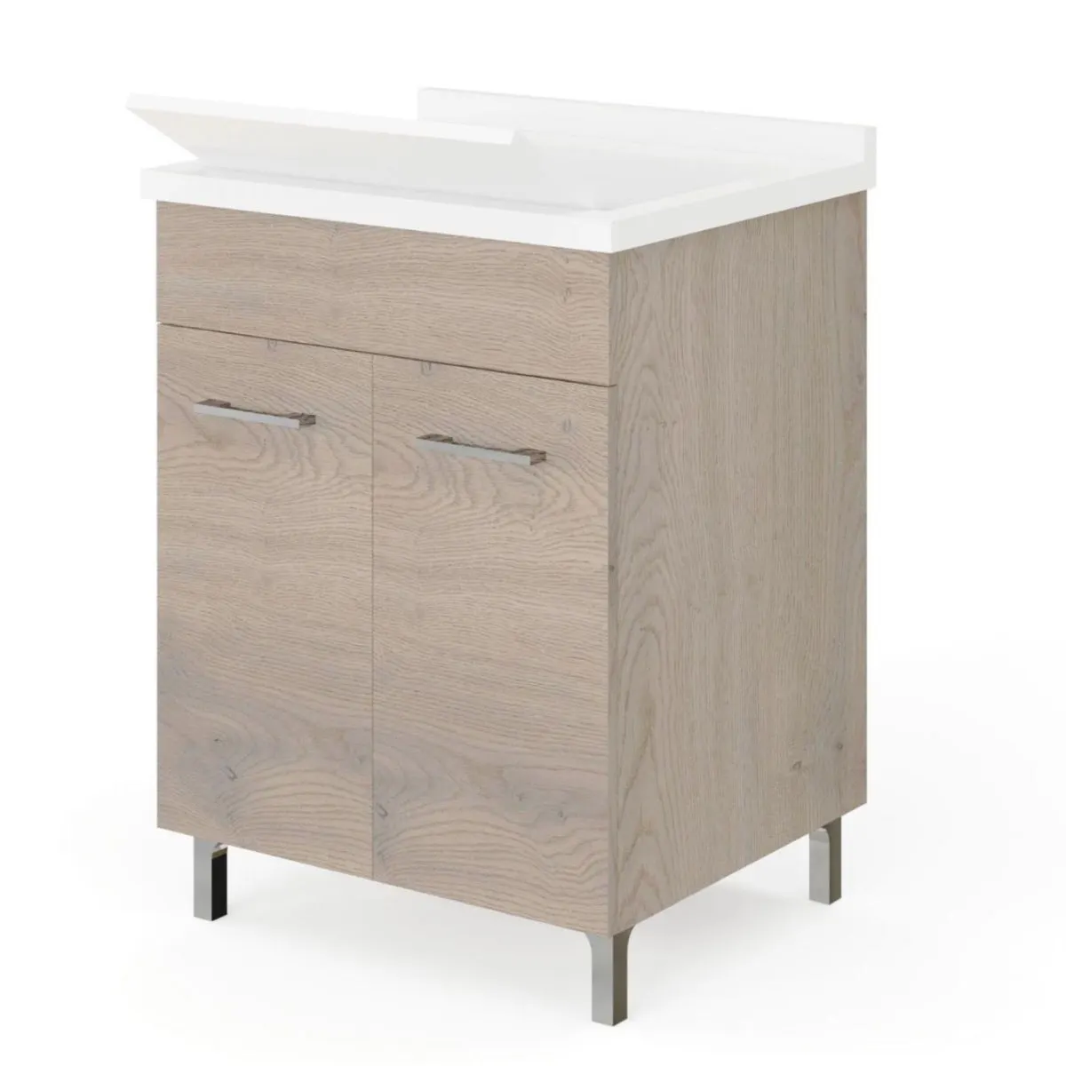 Mobile Lavatoio 2 Ante