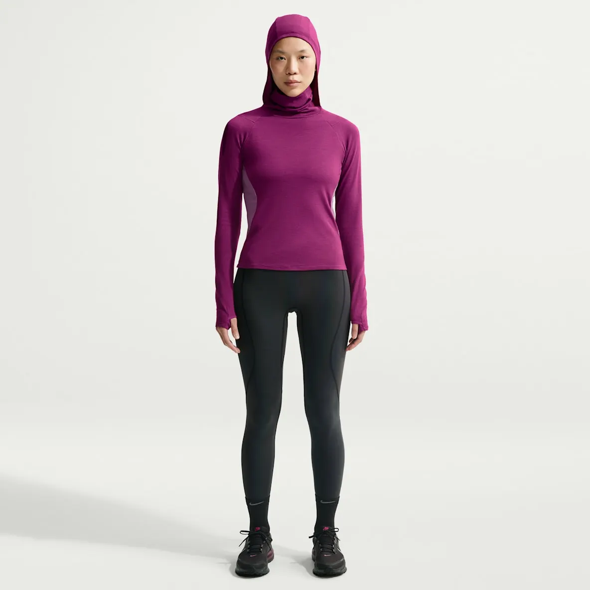 NikeLab | Running Flash