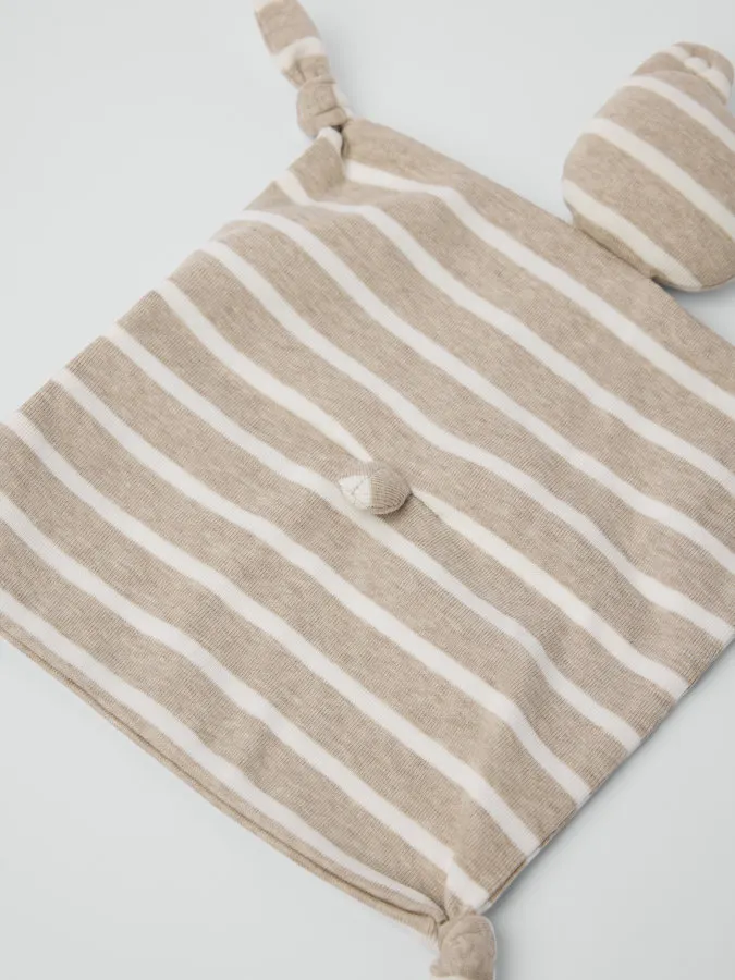 Mykt og deilig for kos og trøst