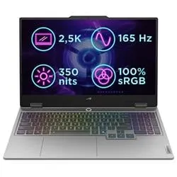 Lenovo LOQ 15IRX10 Luna Grey (83JE0096CK)