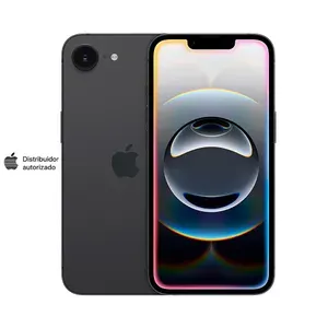iPhone 16e 256GB Black