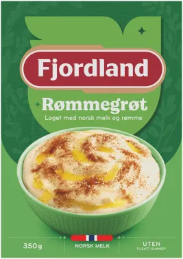 Rømmegrøt