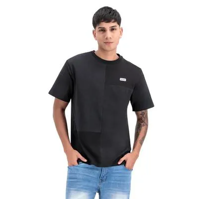 Playera Hummo Hombre Manga Corta Cuello Redondo