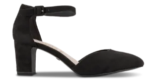 Tamaris Pumps Svart 1-24412-41