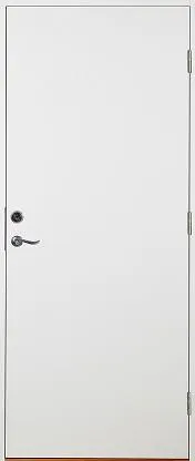 DØR KLIMA SLETT 9X20 V