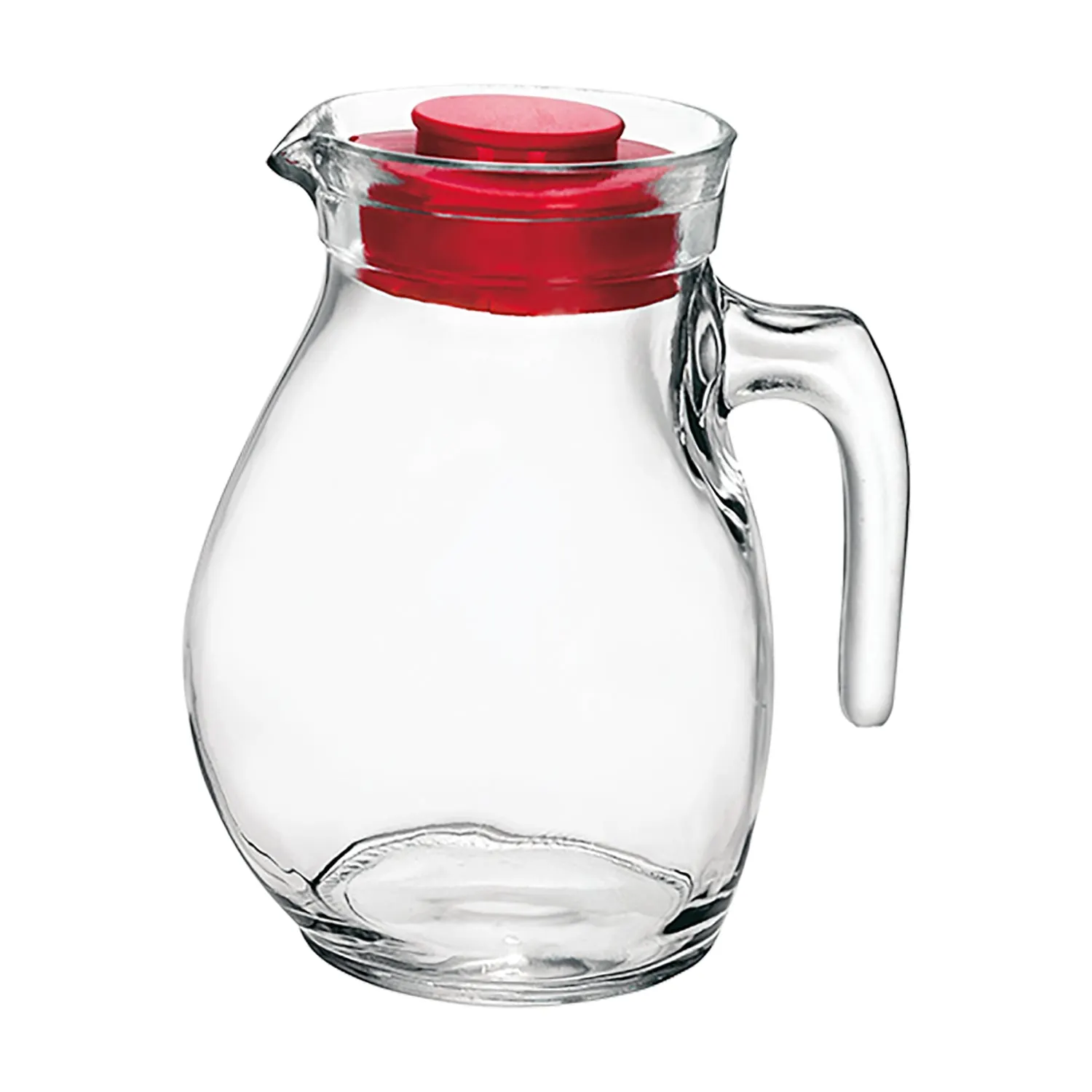 Caraffa con Tappo Linea Sangria 1,5 litri
