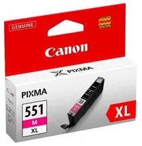 Canon CLI-551 XL M