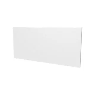 Radiateur électrique programmable en céramique blanc 2000 W