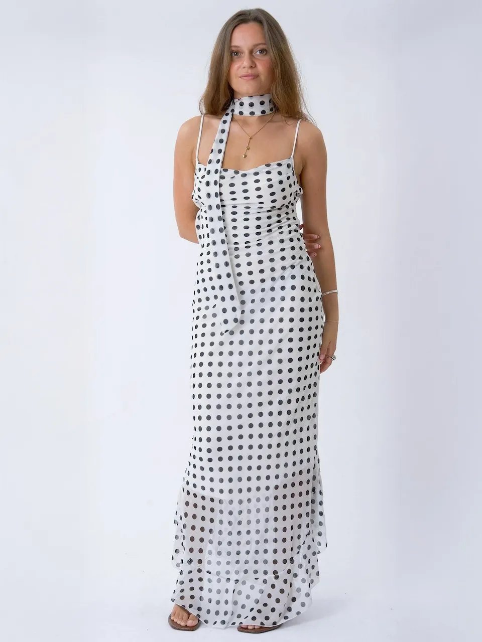 Jurk ' Bellagio '