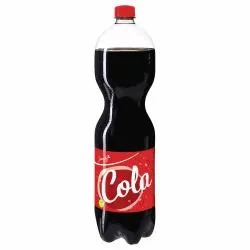 Jeden Tag Cola (Einweg)