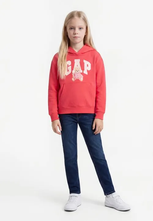 HERITAGE - Hoodie - rose bush