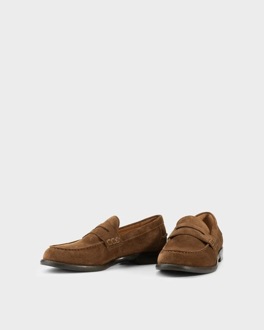 Steven Loafer