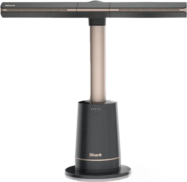 Shark TurboBlade tårnvifte TF200SEU (sort)