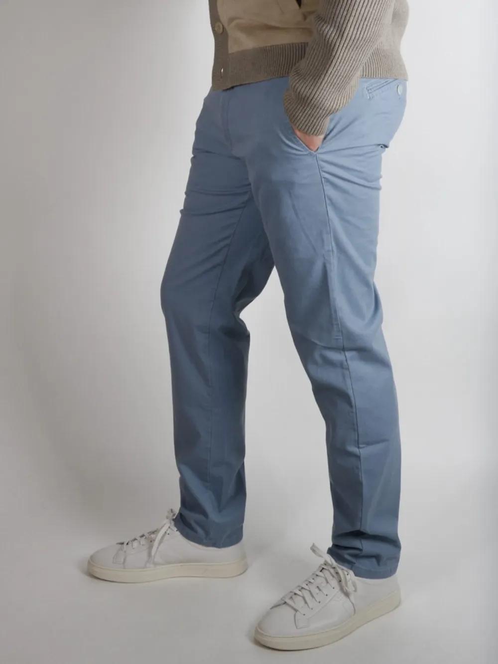 LUPUS CHINOS