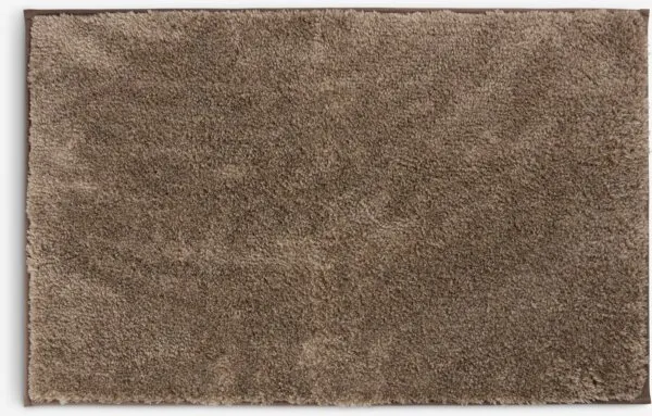 Badmat RAMSELE 50x80 zand