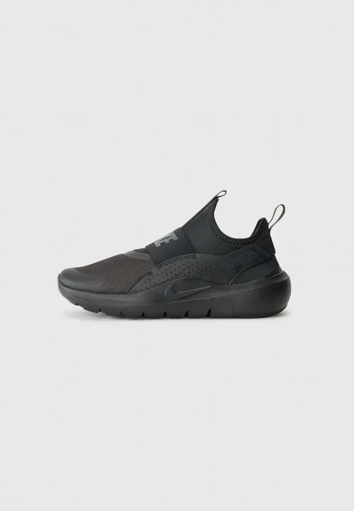 FLEX RUNNER 4 UNISEX - Løpesko for vei - black/anthracite