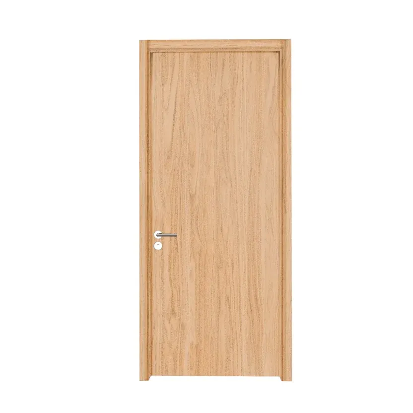Puerta Ajustable Nacar 90x210cm Interdoors
