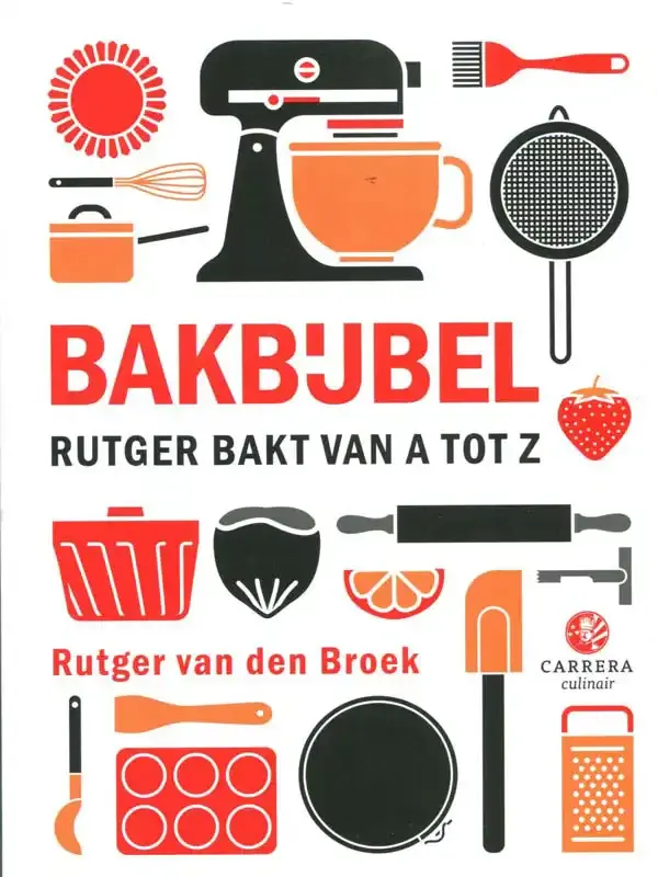 Bakbijbel