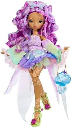 POUPEE MANNEQUIN MIRROR MI 27 CM - LUNA SKYE