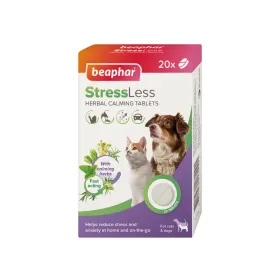 Beaphar Calming tablete za pse i mačke, 20 komada
