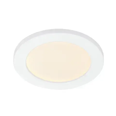 Spot rund combine 15cm 7w