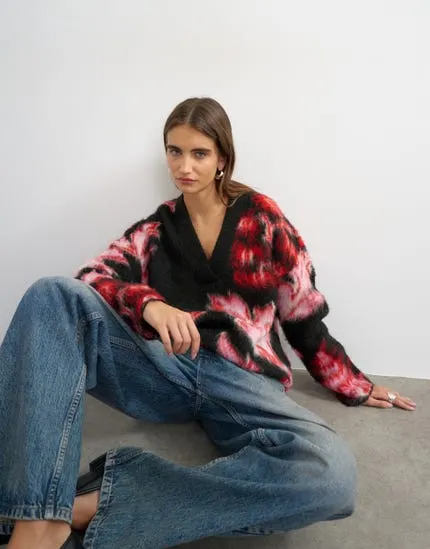 TSDIJA Genser