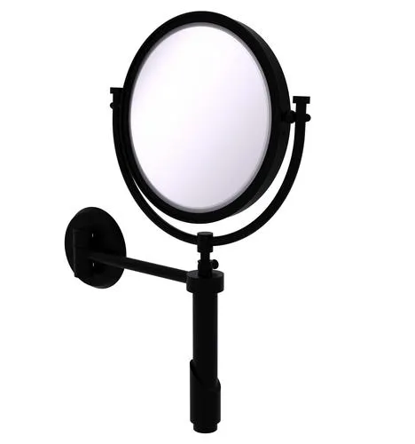 Allied Brass Tribecca 8" Wall Mounted Magnifying Makeup Mirror